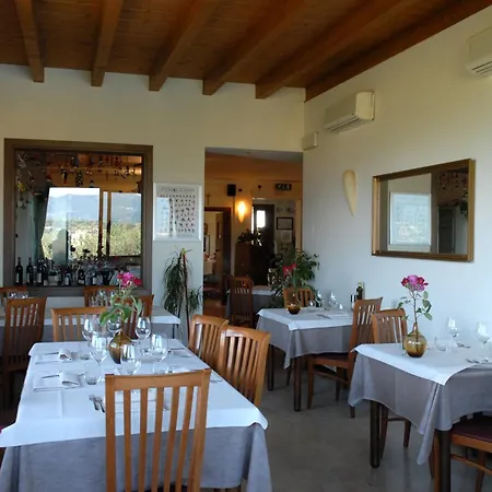 Venkovský dům Da Vittorio Manerba del Garda