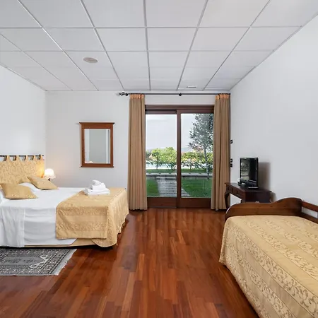Venkovský dům Da Vittorio Manerba del Garda