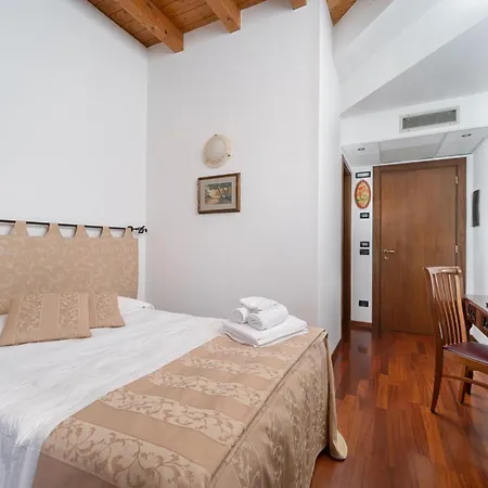 Venkovský dům Da Vittorio Manerba del Garda