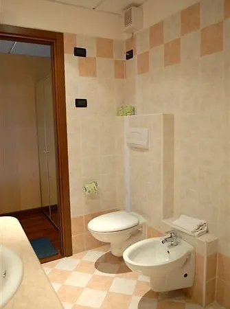 Venkovský dům Da Vittorio *